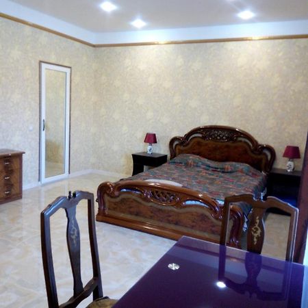 Ferienwohnung Аппартаменты С Балконом Odessa Exterior foto