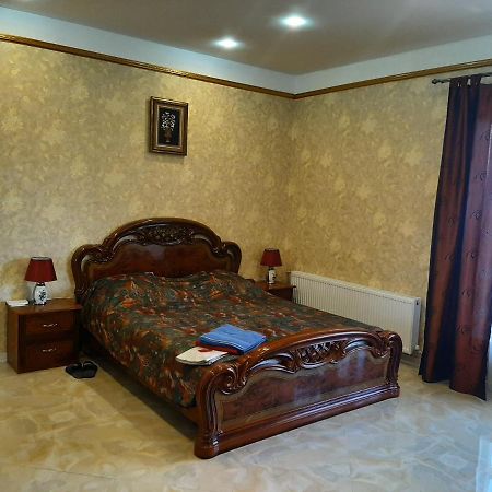 Ferienwohnung Аппартаменты С Балконом Odessa Exterior foto