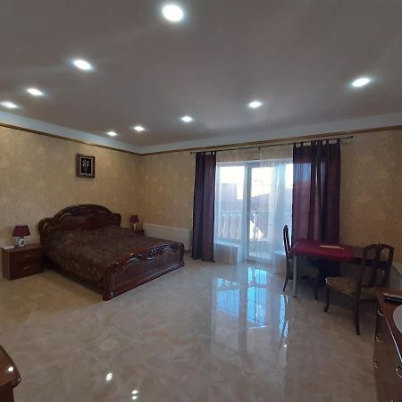 Ferienwohnung Аппартаменты С Балконом Odessa Exterior foto