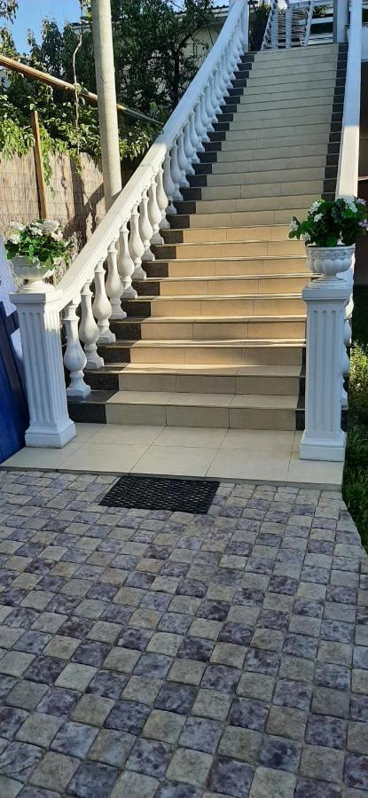 Ferienwohnung Аппартаменты С Балконом Odessa Exterior foto