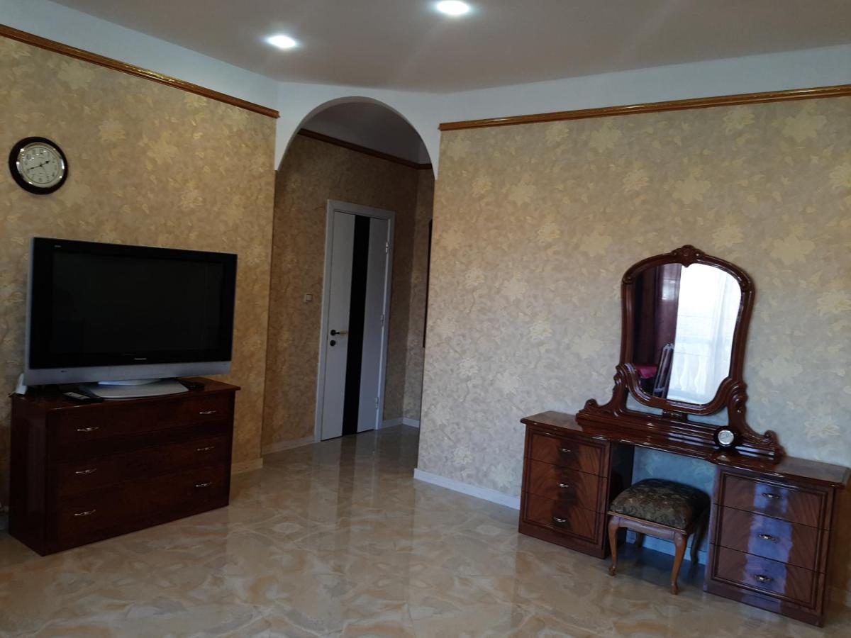 Ferienwohnung Аппартаменты С Балконом Odessa Exterior foto