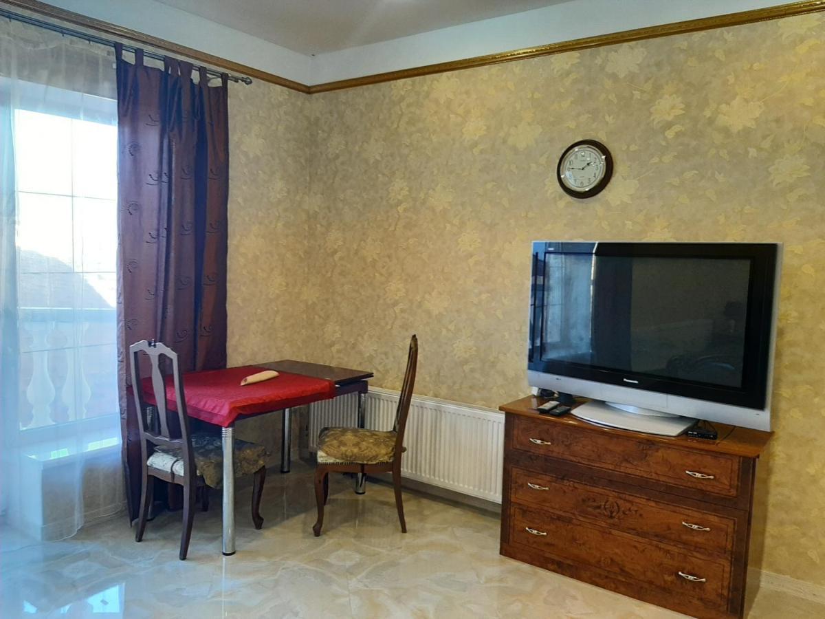 Ferienwohnung Аппартаменты С Балконом Odessa Exterior foto