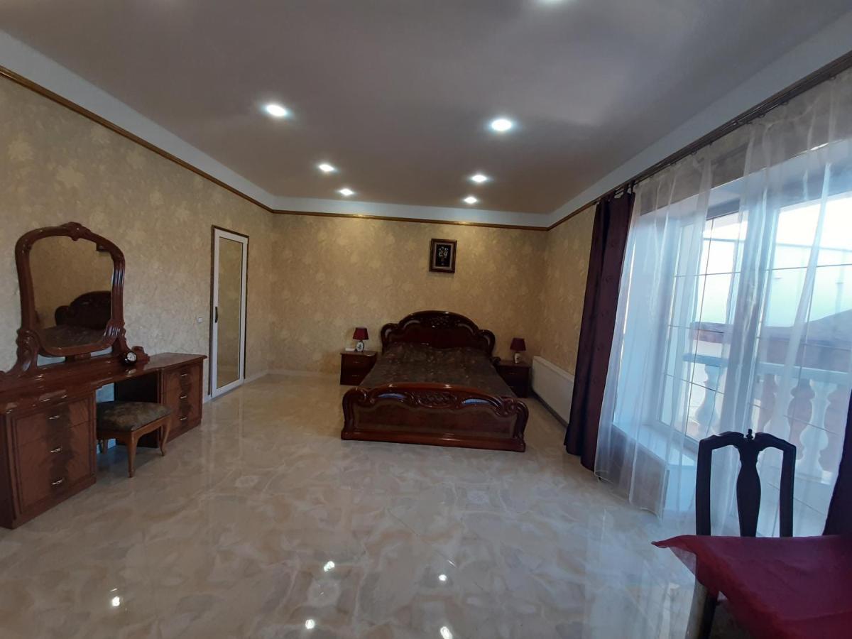 Ferienwohnung Аппартаменты С Балконом Odessa Exterior foto
