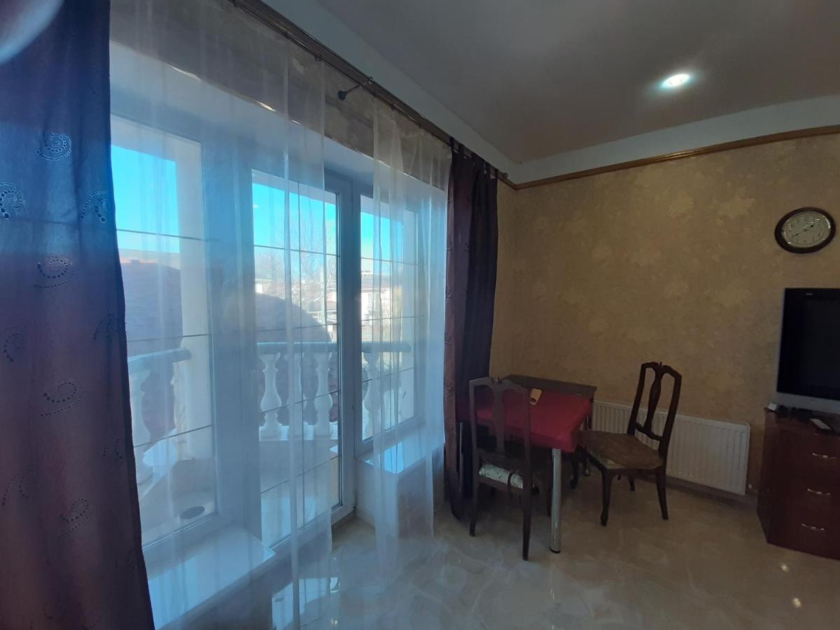 Ferienwohnung Аппартаменты С Балконом Odessa Exterior foto