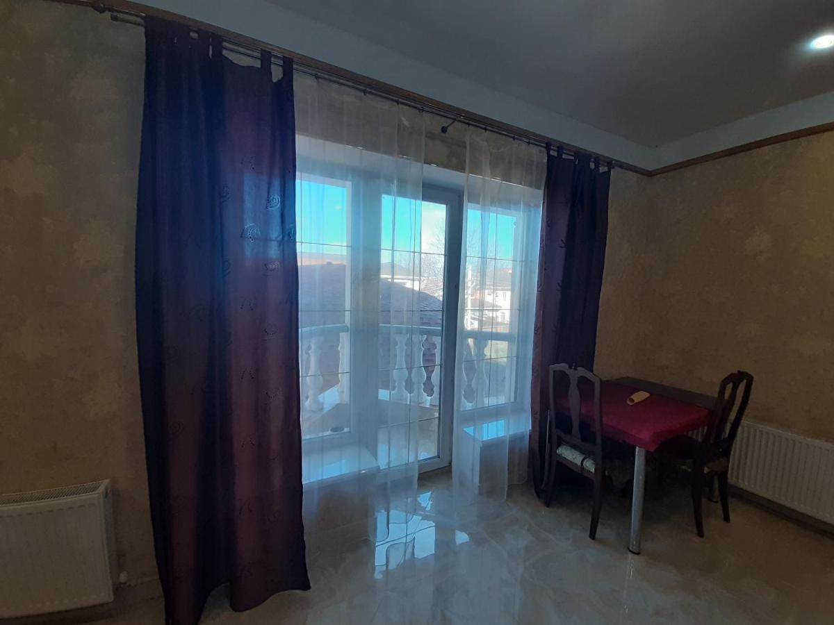 Ferienwohnung Аппартаменты С Балконом Odessa Exterior foto