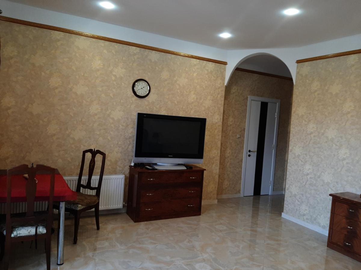 Ferienwohnung Аппартаменты С Балконом Odessa Exterior foto